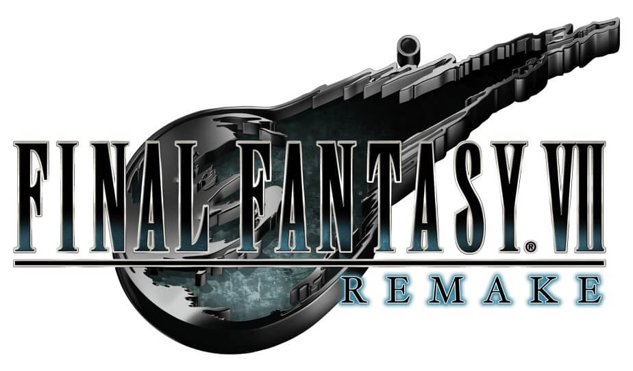 Final Fantasy 7 Remake TGS 2019 Trailer