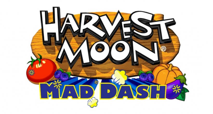 Harvest Moon Mad Dash