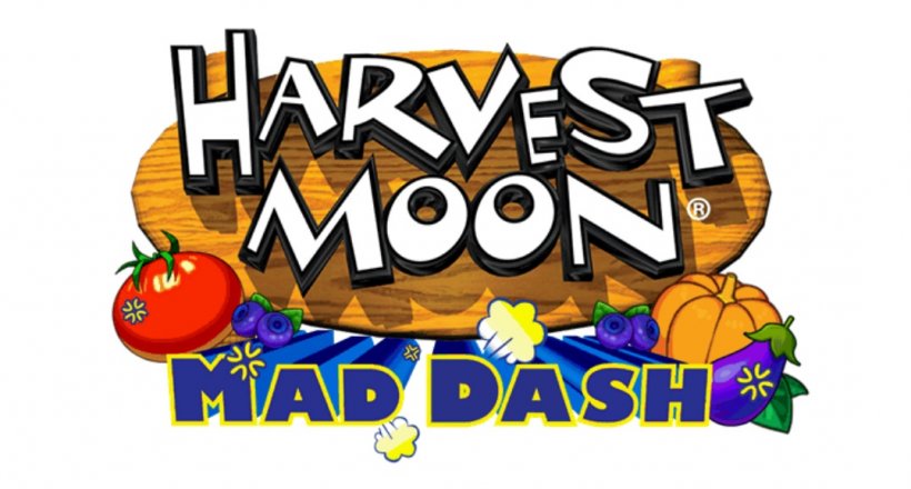 Harvest Moon Mad Dash