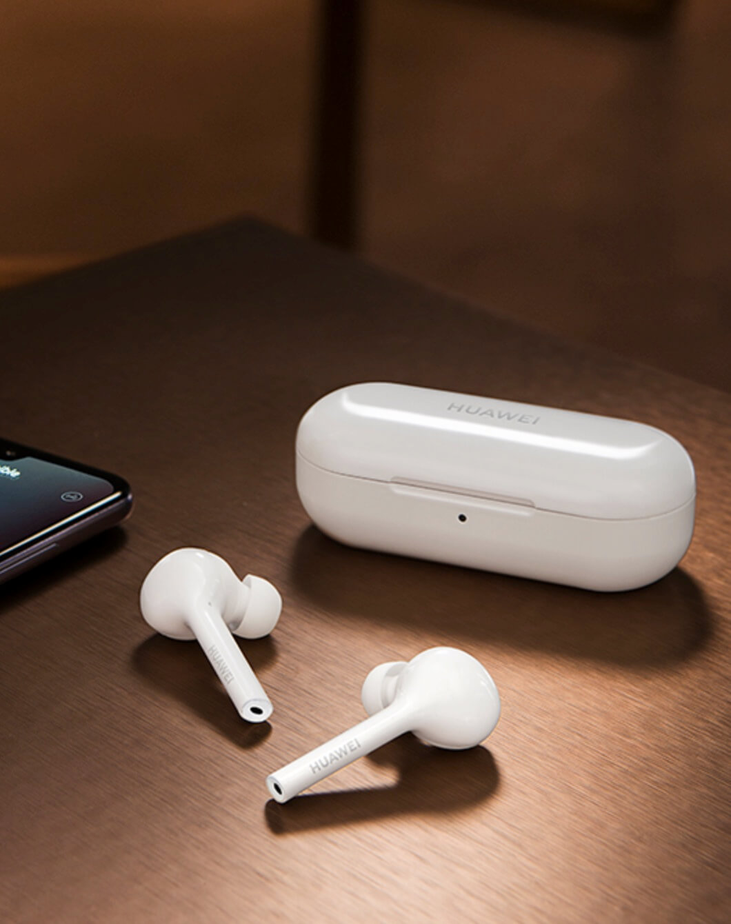 Huawei Freebuds Lite Test: Leichte Kost - Beyond Pixels