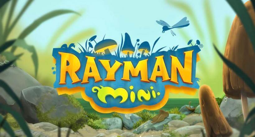 Rayman Mini Season 2