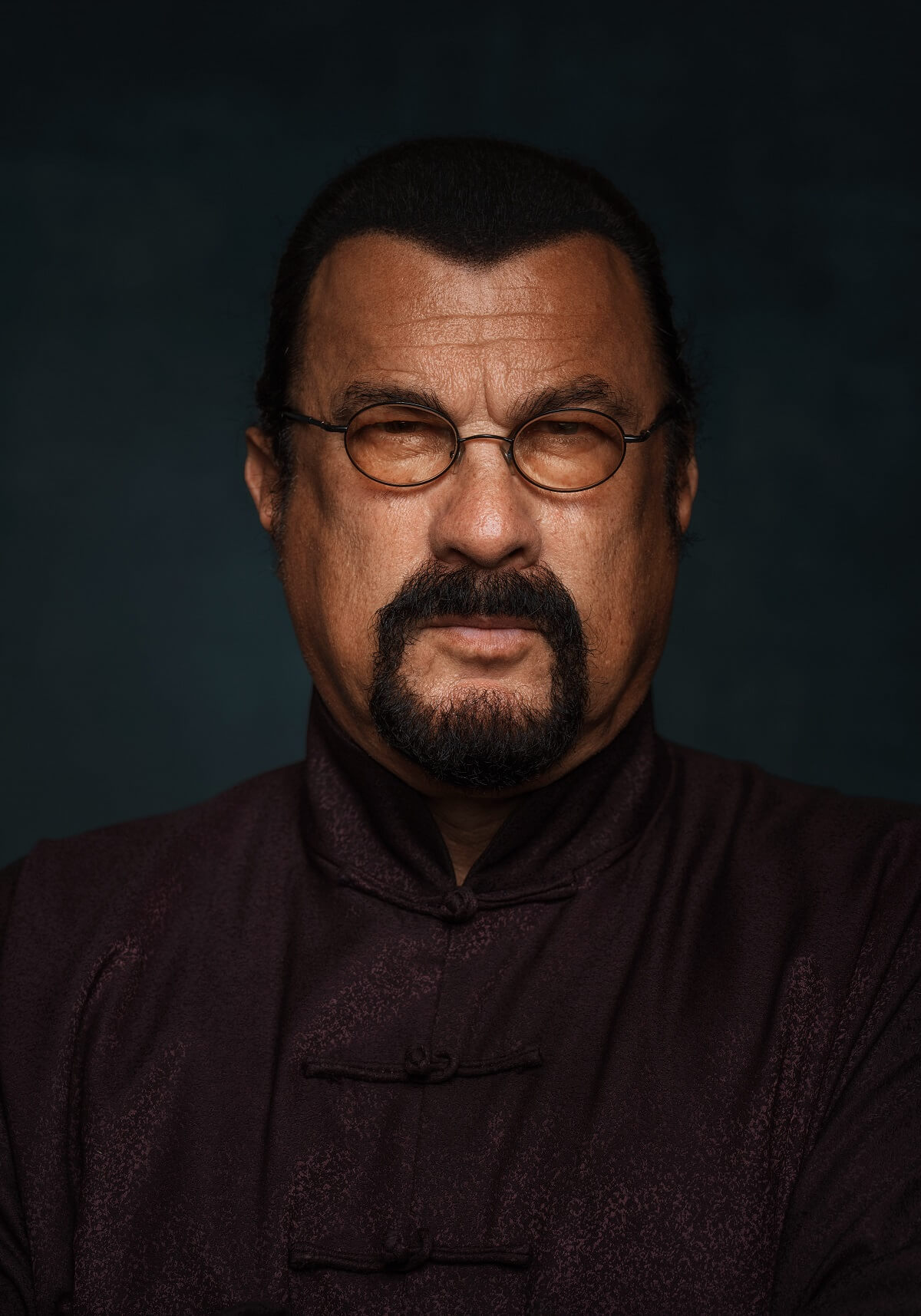 VieCC 2019 Steven Seagal