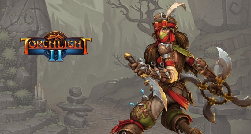 Torchlight 2 Gewinnspiel Gewinnen Verlosung