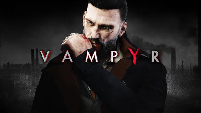 Vampyr Switch Release Termin
