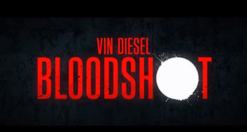 Bloodshot Kinostart