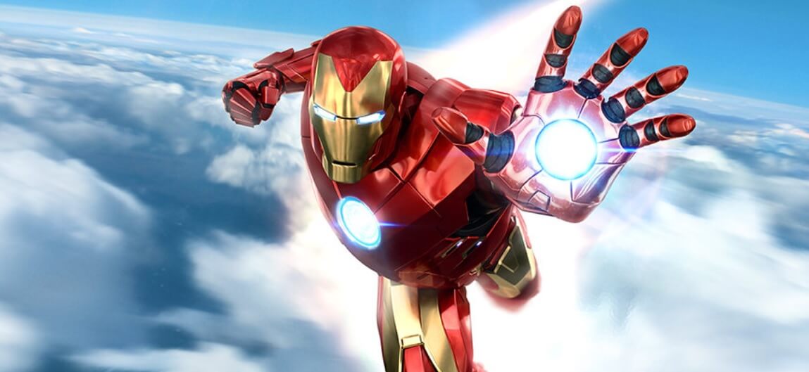 Marvel's Iron Man VR