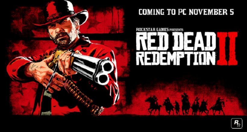 Red Dead Redemption 2 PC Release