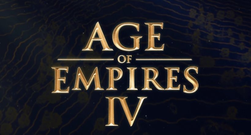 First Age of Empires 4 Gameplay X019