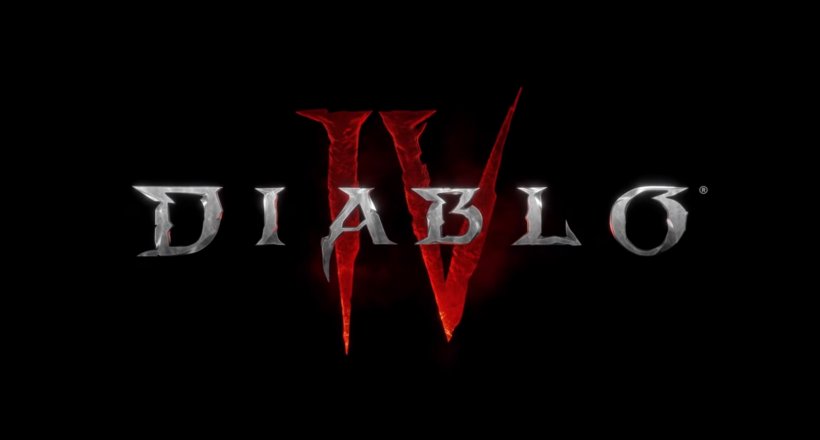 Blizzcon 2019 Diablo 4 Gameplay (Diablo IV)