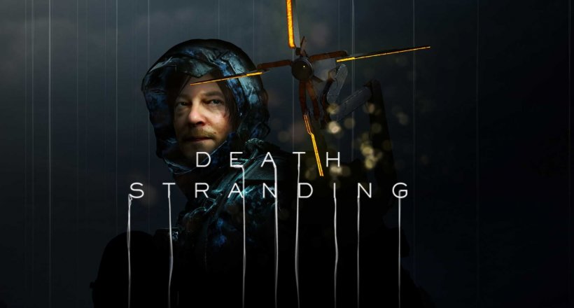Death Stranding Director's Cut Trailer