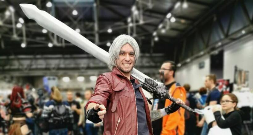 Vienna Comic Con 2019 Besucherrekord