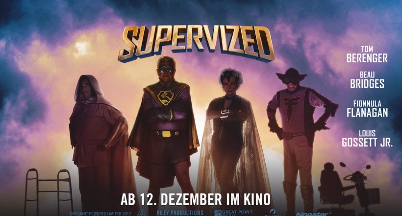 Supervized