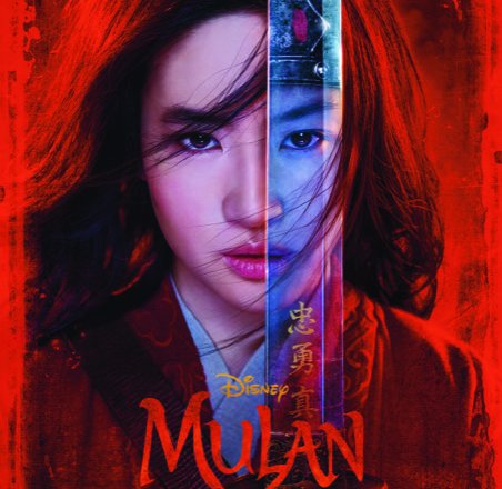 Mulan Kinostart Österreich