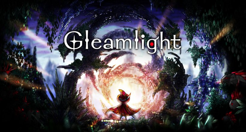 Switch Plattformer Gleamlight Trailer