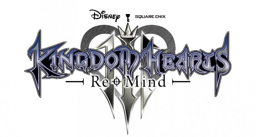 Kingdom Hearts 3 DLC Re Mind