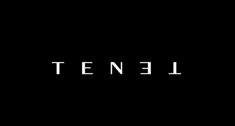 Tenet 2020 Kino Christopher Nolan