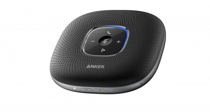 CES 2020 Anker Powerconf