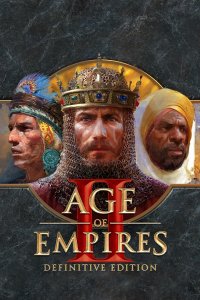 Age of Empires 2 Definitive Edition