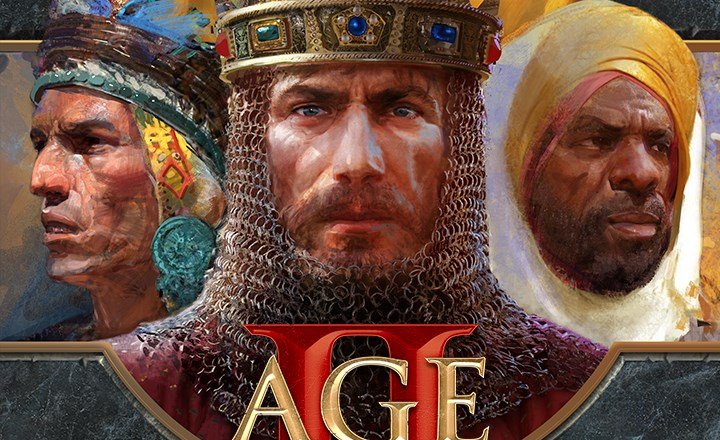 Age of Empires 2 Definitive Edition