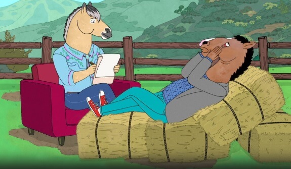 Bojack Horseman Season 6 Trailer