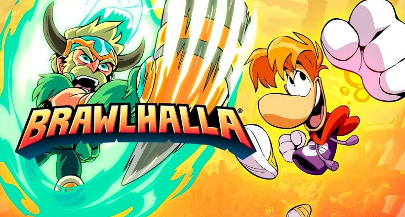 Brawlhalla Tutorial