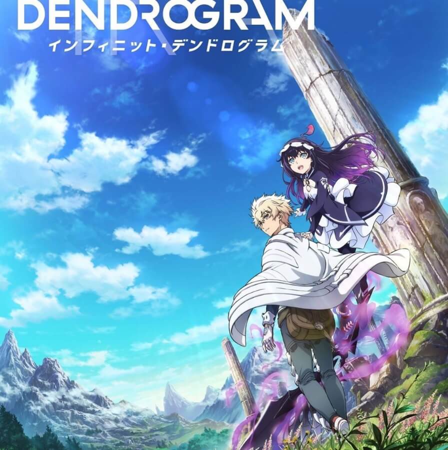 Infinite Dendrogram Simulcast