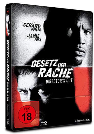 Gesetz der Rache Director's Cut