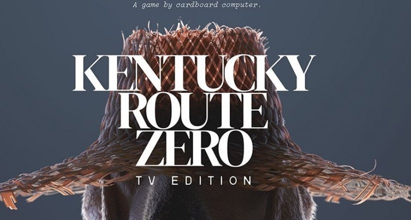 Kentucky Route Zero TV Edition Release Termin