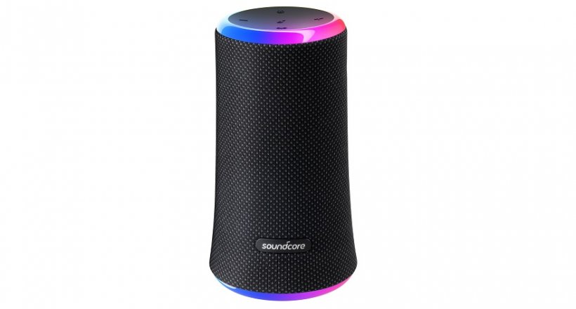 CES 2020: Soundcore Flare 2