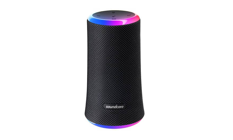 CES 2020: Soundcore Flare 2