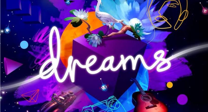 Gewinnspiel Dreams PS4