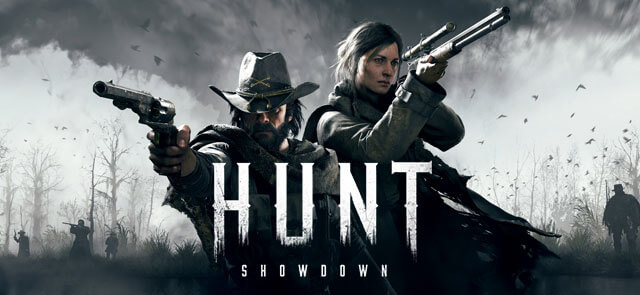 Hunt Showdown Konsolen