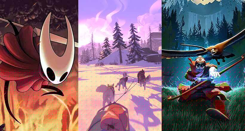 Indie Games 2020 Vorschau