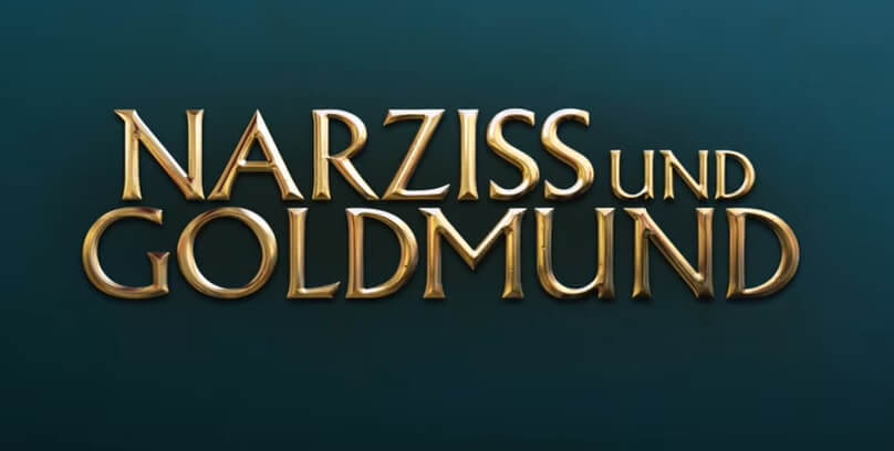 Narziss und Goldmund Kinostart