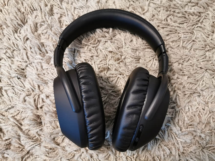 Sennheiser PXC 550 II