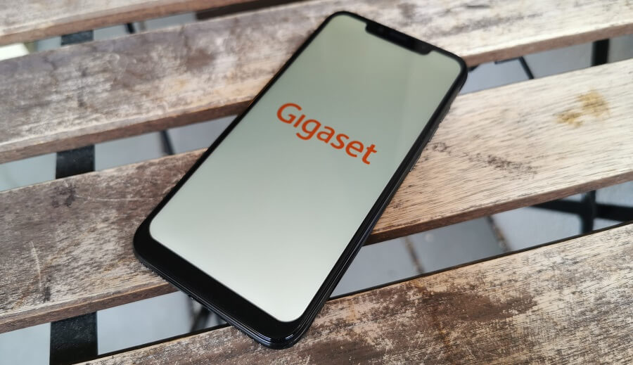 Gigaset GS195