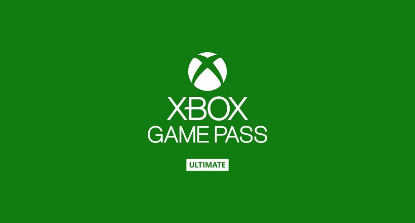 Xbox Game Pass Ultimate