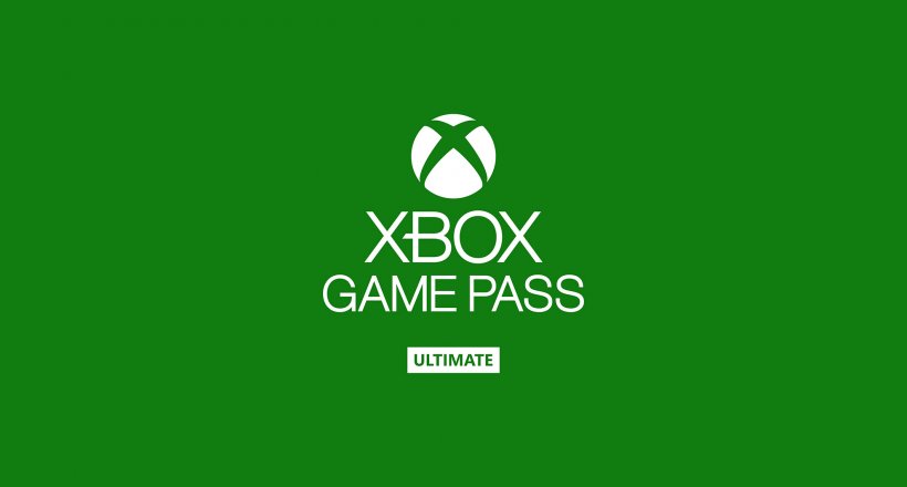 Xbox Game Pass Ultimate