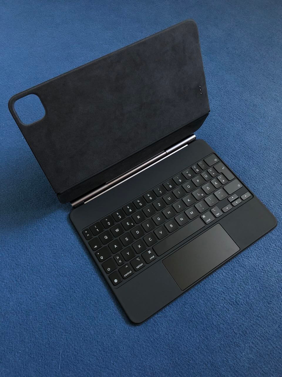 Apple Magic Keyboard Test (11 Zoll): Tolle teure Tastatur - Beyond Pixels