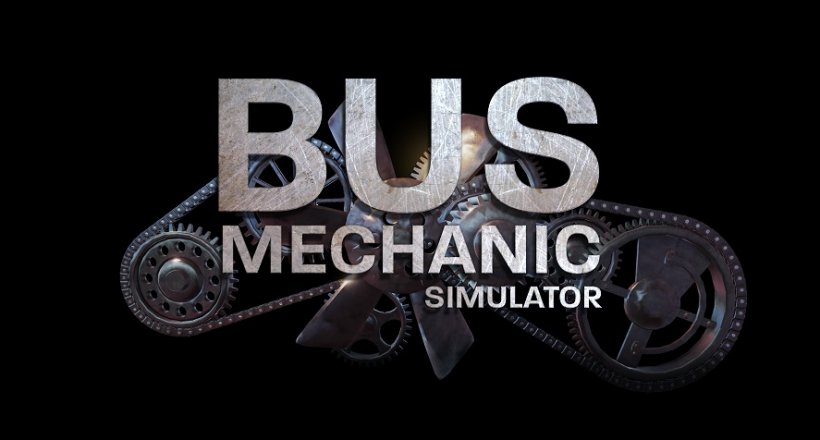 Bus Mechanic Simulator Release Trailer