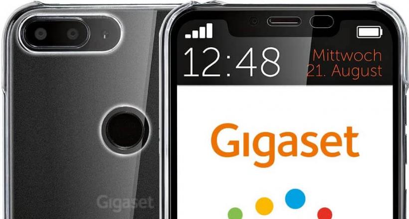 Anlässlich unseres kürzlichen Tests des Gigaset GS195 LS Smartphone verlosen wir unser Testmuster. Mitmachen, lohnt sich!