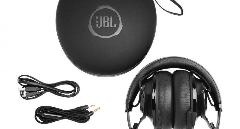 JBL Club