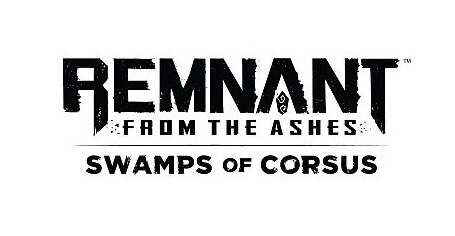 Remnant: From the Ashes - Swamps of Corsus