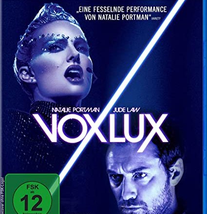 Vox Lux