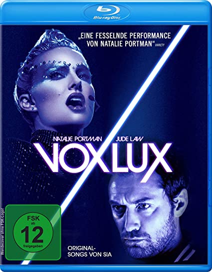 Vox Lux