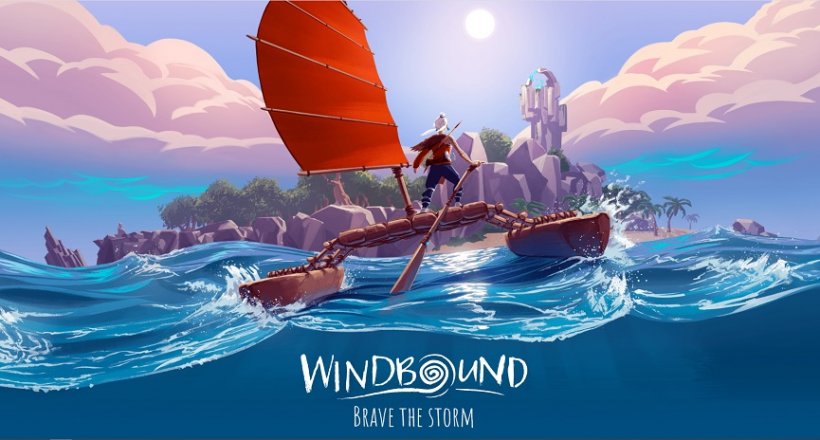 Windbound Release