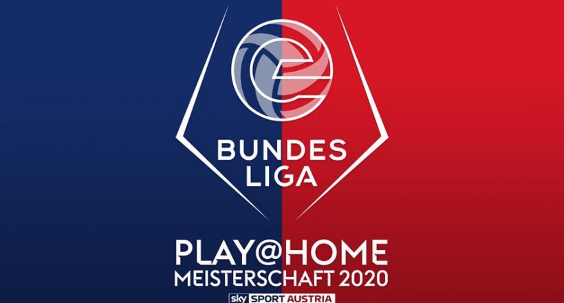 eBundesliga play@home Meisterschaft