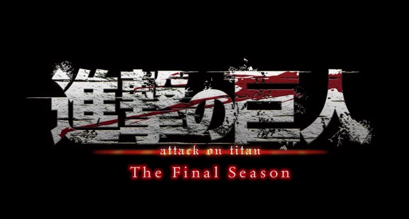 Attack on Titan Final Season Start Termin Simulcast Deutschland