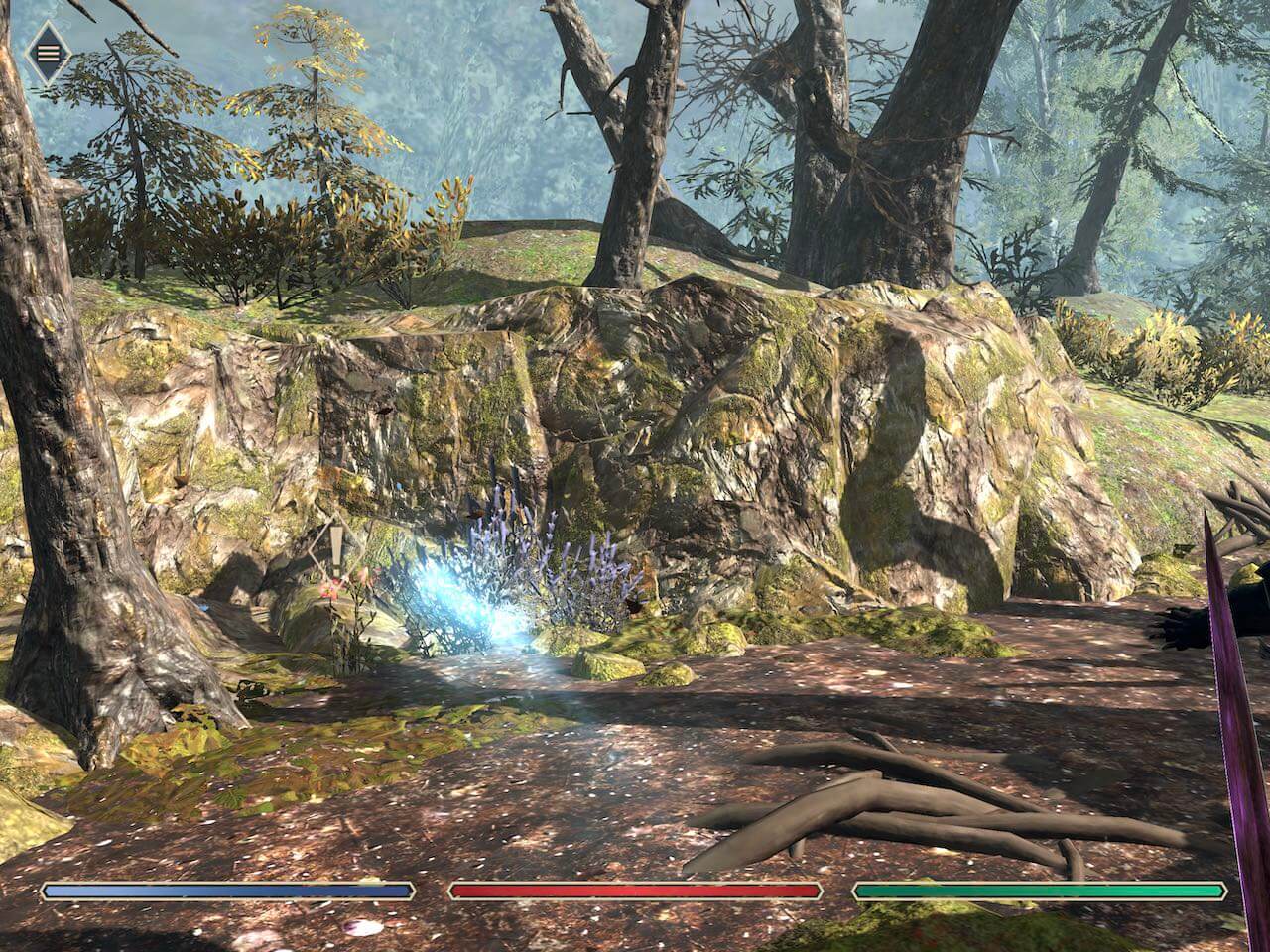 The Elder Scrolls Blades Test (iOS) Hochwertiges GratisGrinding