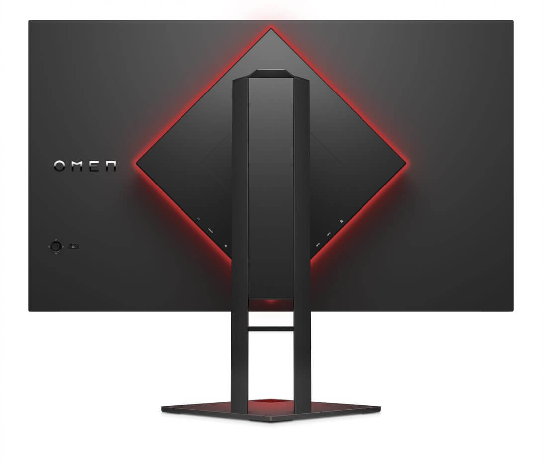 HP OMEN 27i Gaming Monitor